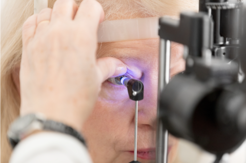 Sitikolinin Farklı Glokom Tiplerinde (Açık Açılı, Kapalı Açılı vb.) Retina Gangliyon Hücreleri Üzerindeki Koruyucu Etkileri 8 1.Sitikolinin Farkli Glokom Tiplerinde Acik Acili Kapali Acili vb. Retina Gangliyon Hucreleri Uzerindeki Koruyucu Etkileri