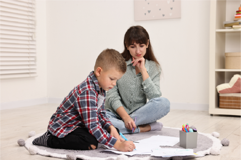 4. Otizmde Sitikolin ve Ergoterapinin Kombine Etkisinin Gunluk Yasam Becerileri Uzerindeki Sinerjik Faydalari