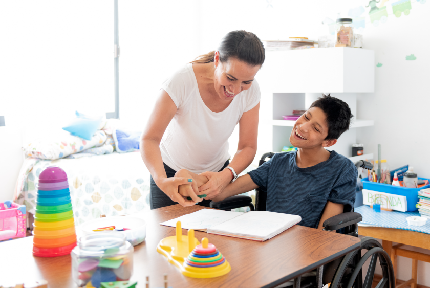 5. Serebral Palsili Ergenlerde Sitikolinin Bilissel Fonksiyonlar ve Akademik Basari Uzerindeki Olasi Katkilari