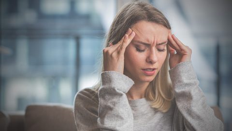 migraine is more than a headache